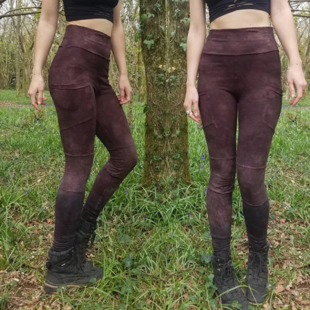 Future nomad pocket leggings